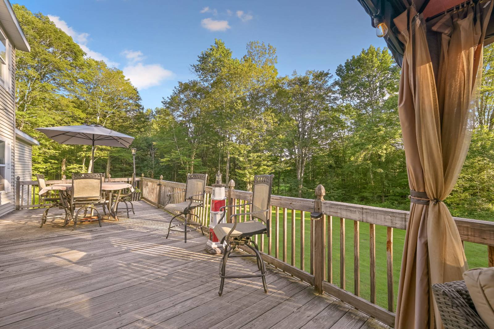 #5 photo, 158 Easy St, Jefferson , NY 12167