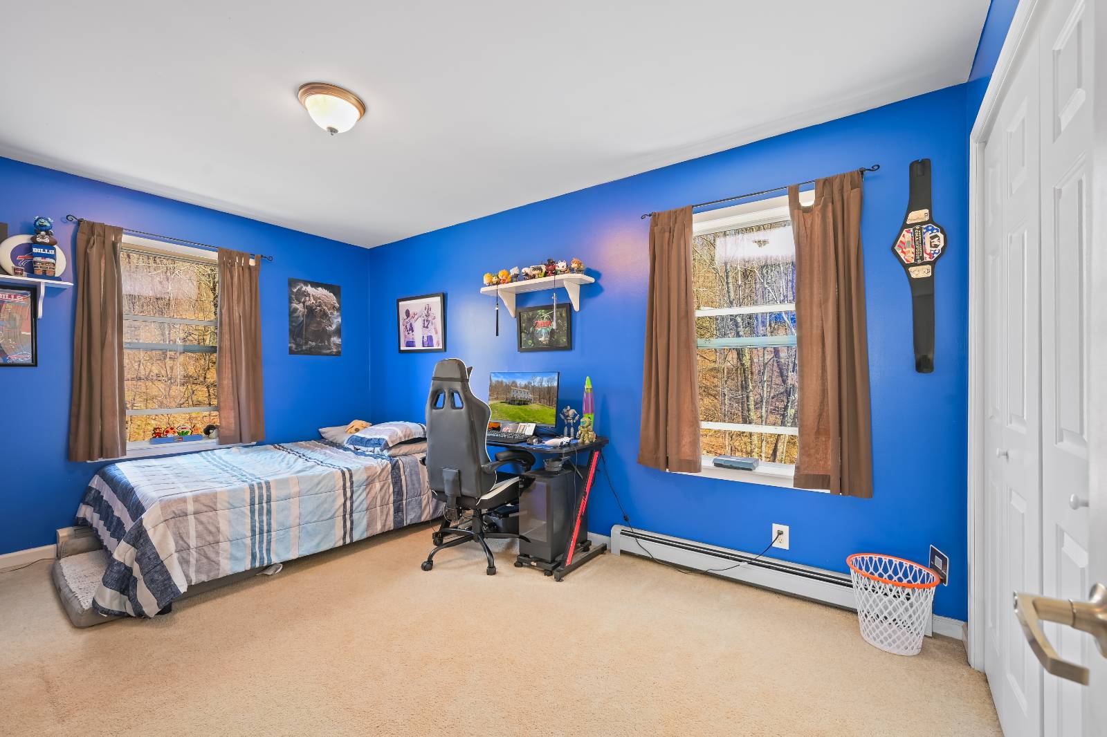 #56 photo, 158 Easy St, Jefferson , NY 12167