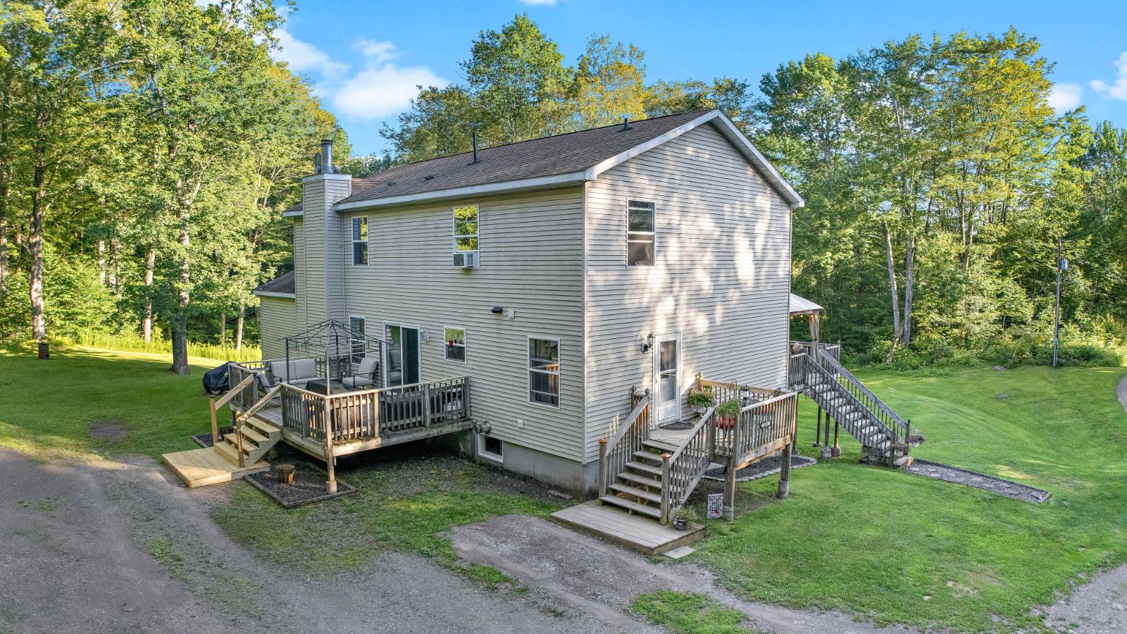 #72 photo, 158 Easy St, Jefferson , NY 12167