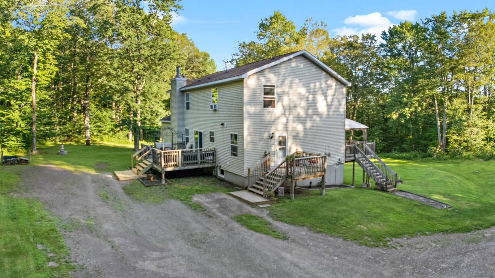 #77 photo, 158 Easy St, Jefferson , NY 12167