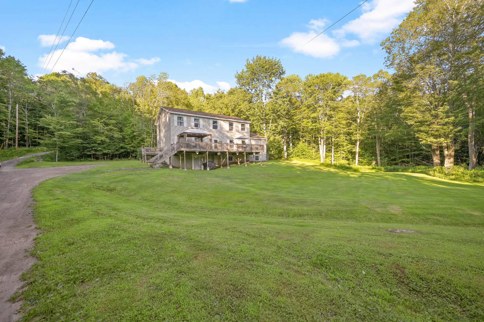 #82 photo, 158 Easy St, Jefferson , NY 12167