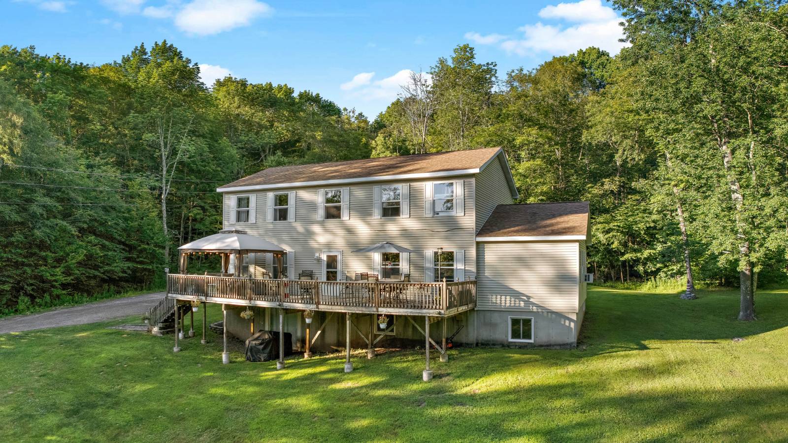 #88 photo, 158 Easy St, Jefferson , NY 12167