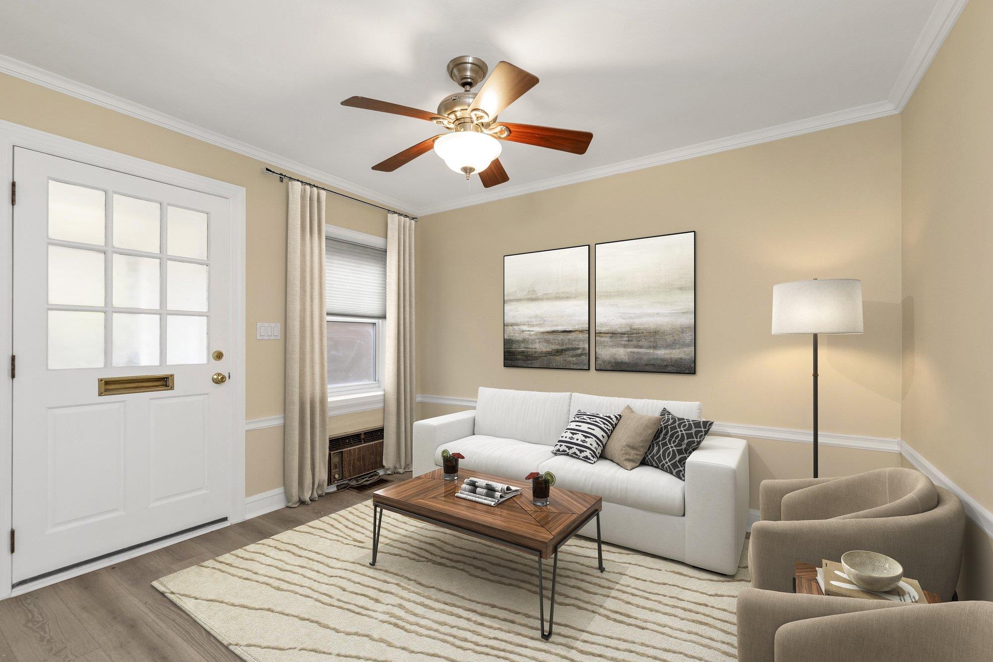 #3 photo, 21 S Village Avenue, ナッソー郡 Rockville Centre , NY 11570