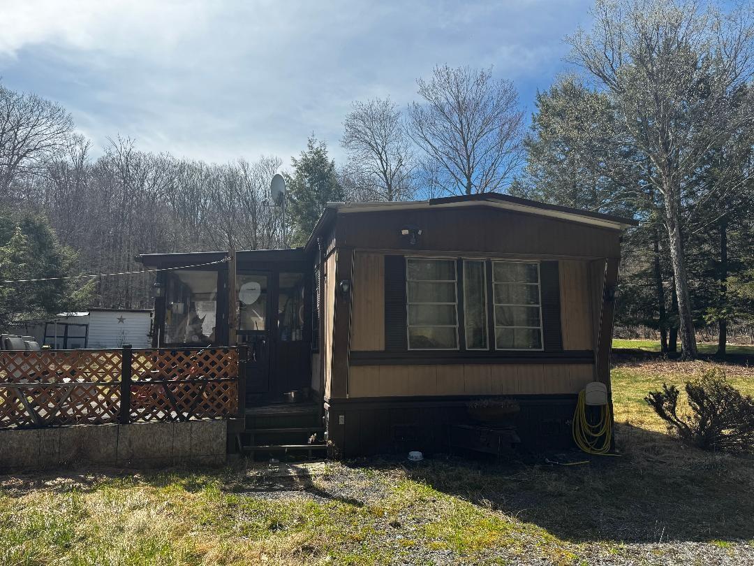 #1 photo, 19 Hall Road, Grahamsville , NY 12740