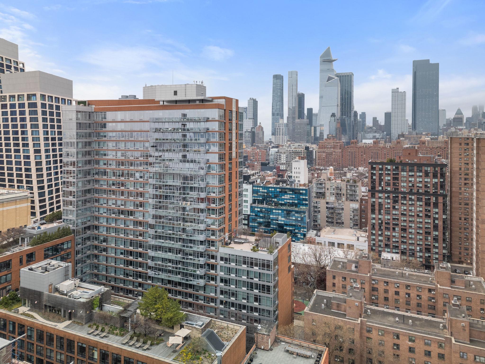 #10 photo, 450 W 17th Street, マンハッタン New York (Manhattan) , NY 10011