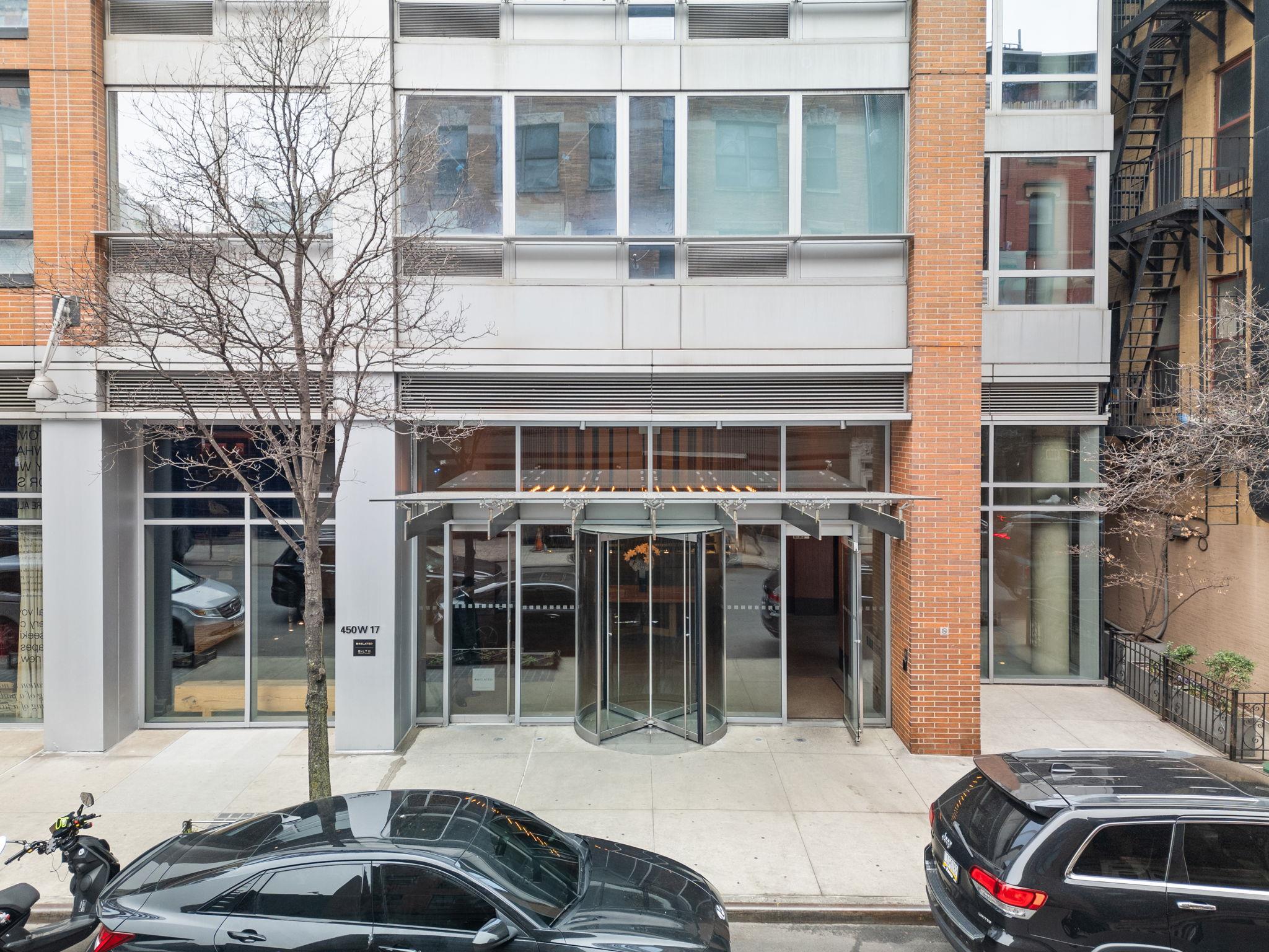 #11 photo, 450 W 17th Street, マンハッタン New York (Manhattan) , NY 10011