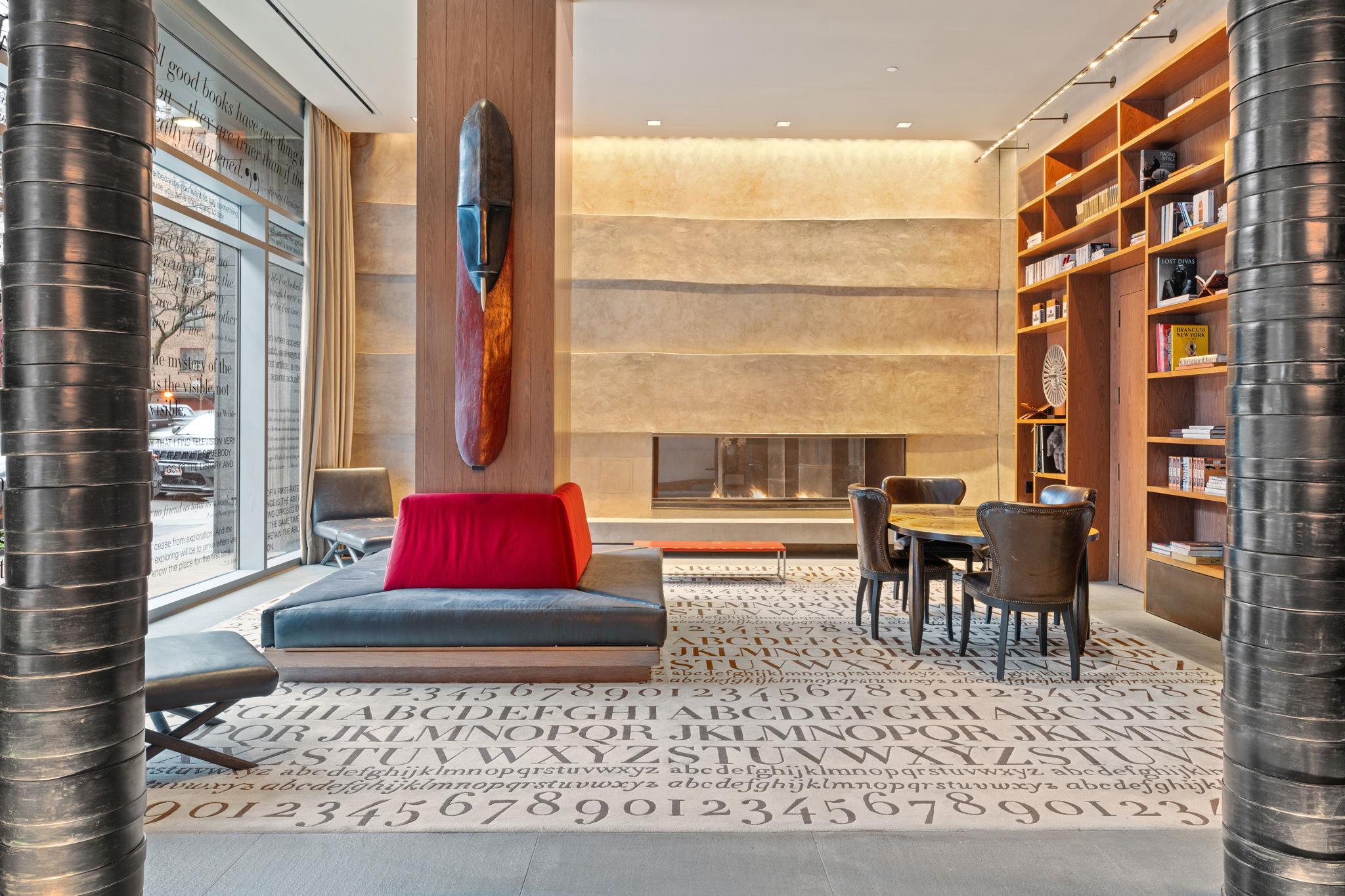 #19 photo, 450 W 17th Street, マンハッタン New York (Manhattan) , NY 10011