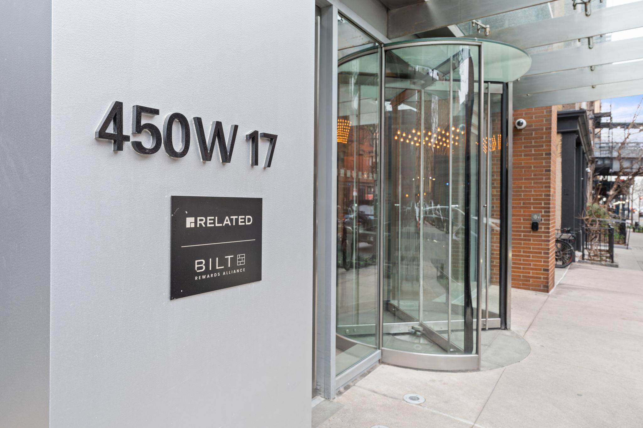 #2 photo, 450 W 17th Street, マンハッタン New York (Manhattan) , NY 10011