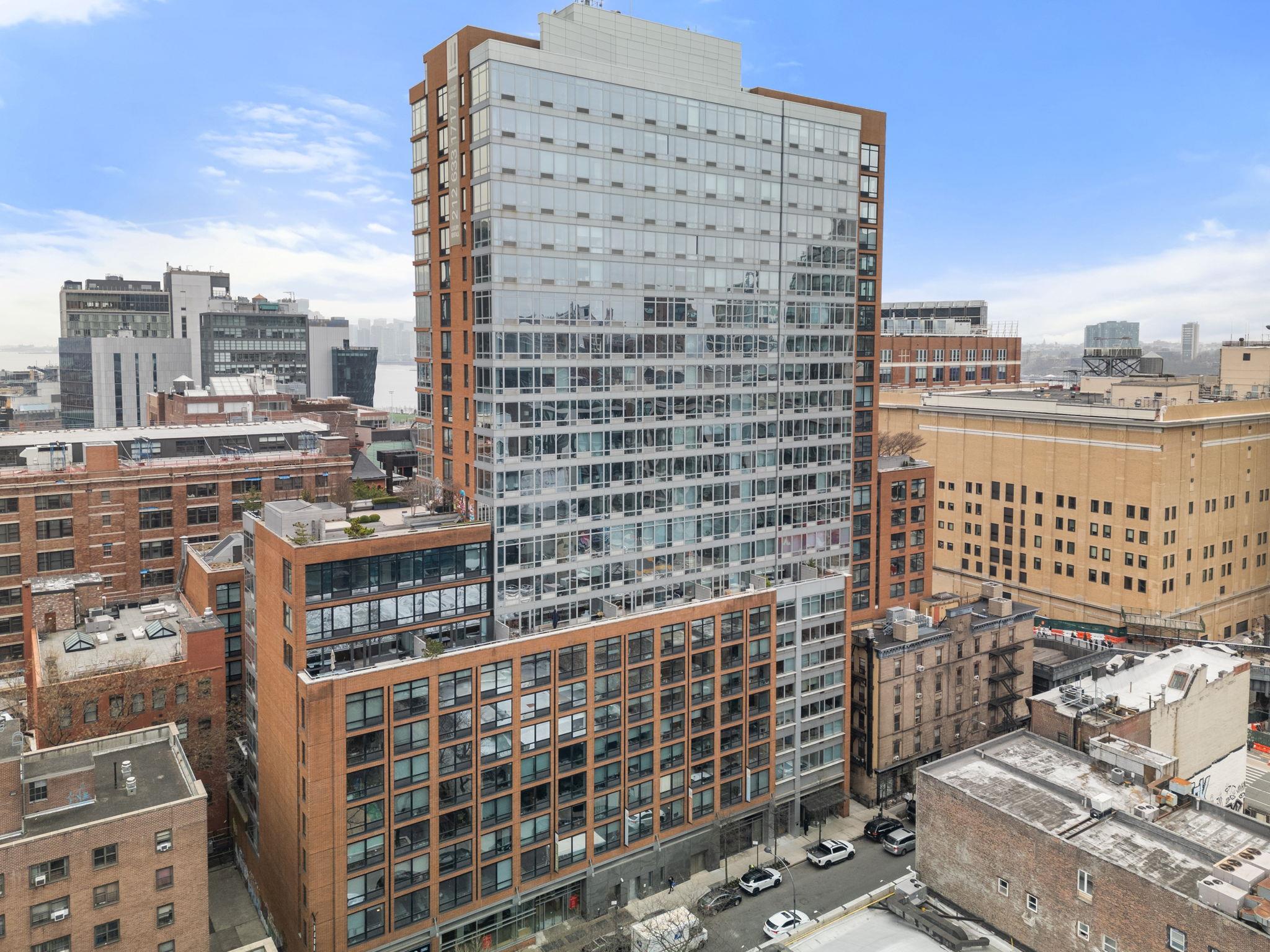 #5 photo, 450 W 17th Street, マンハッタン New York (Manhattan) , NY 10011