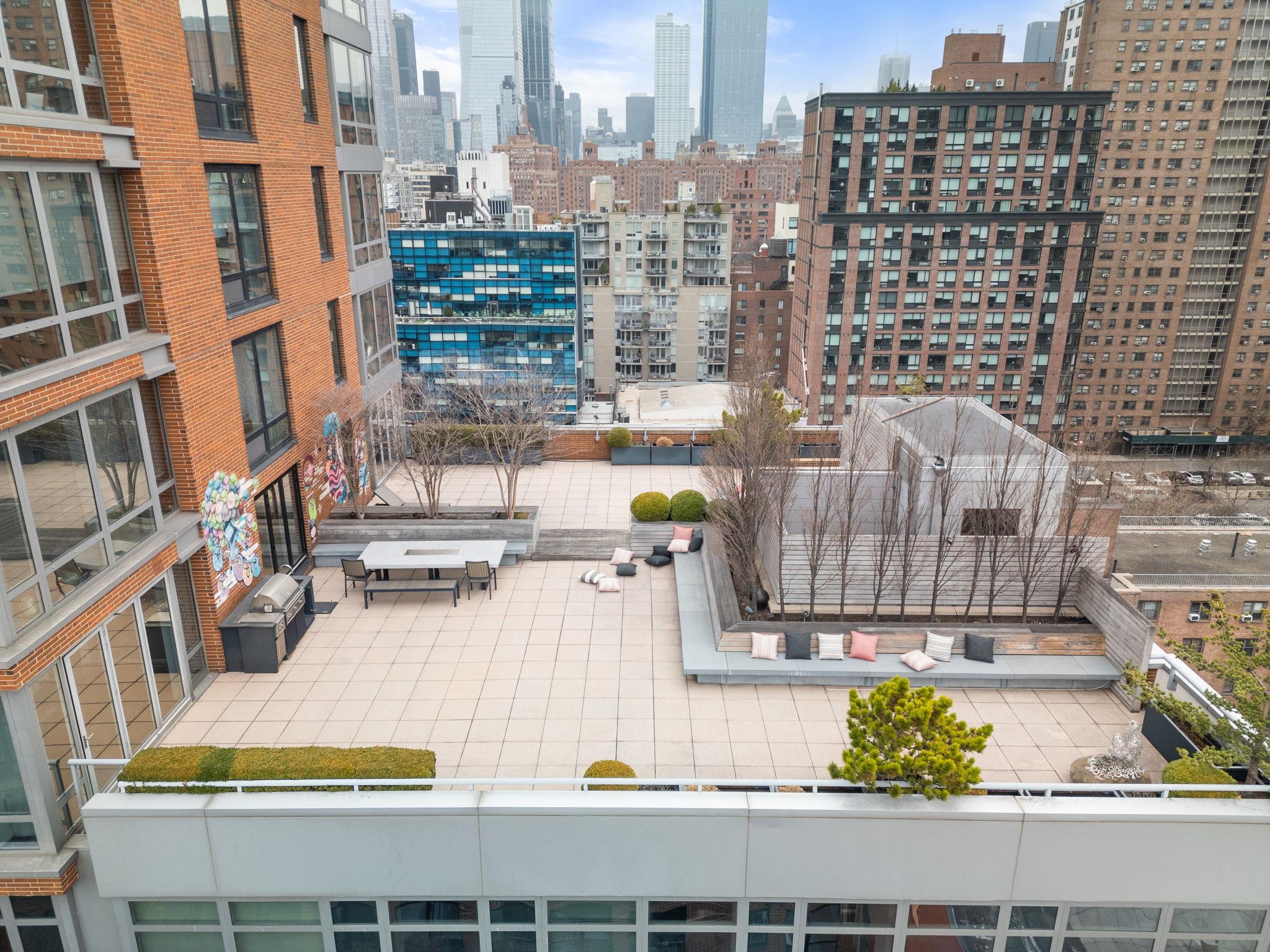 #8 photo, 450 W 17th Street, マンハッタン New York (Manhattan) , NY 10011