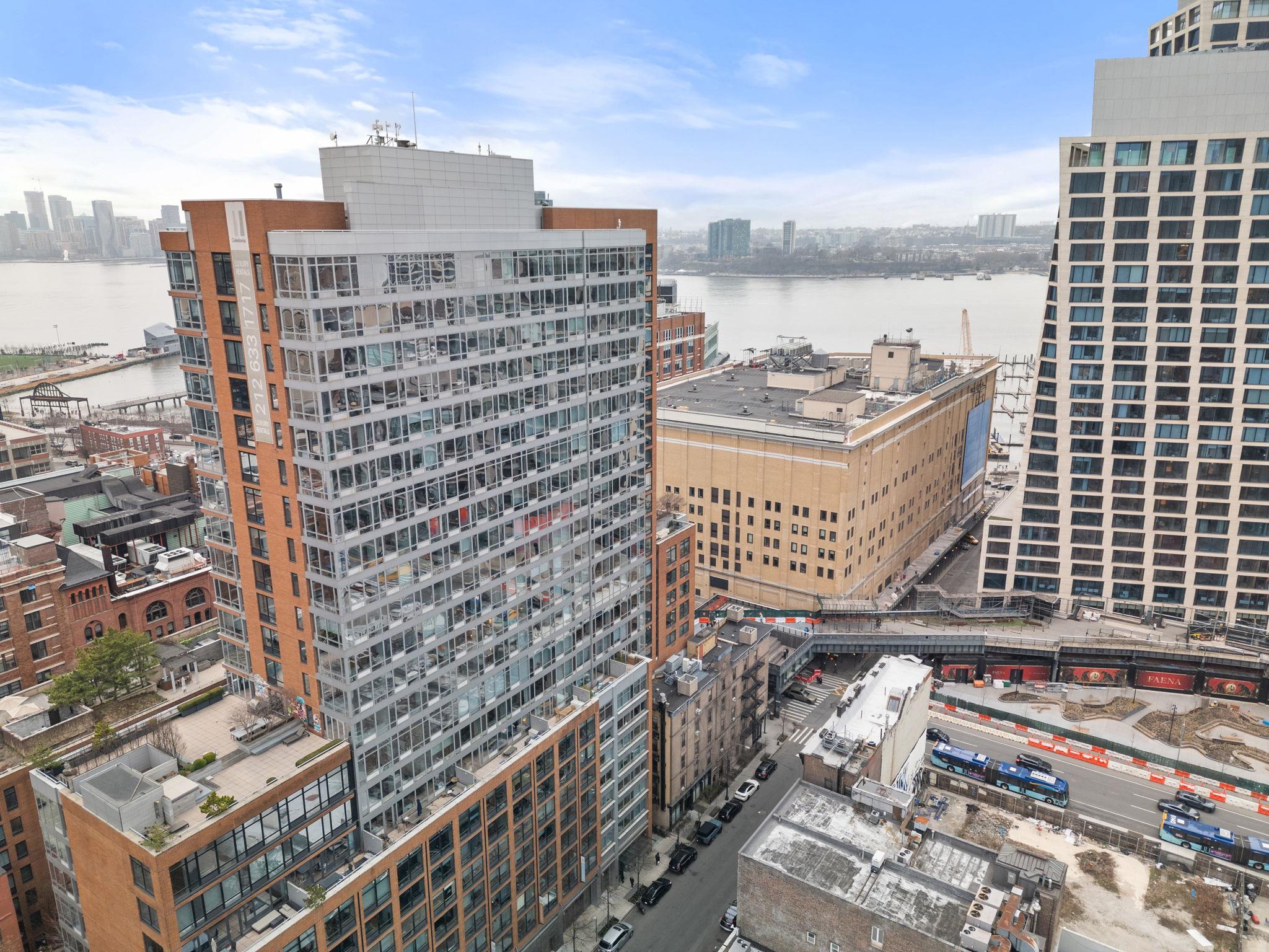 #9 photo, 450 W 17th Street, マンハッタン New York (Manhattan) , NY 10011