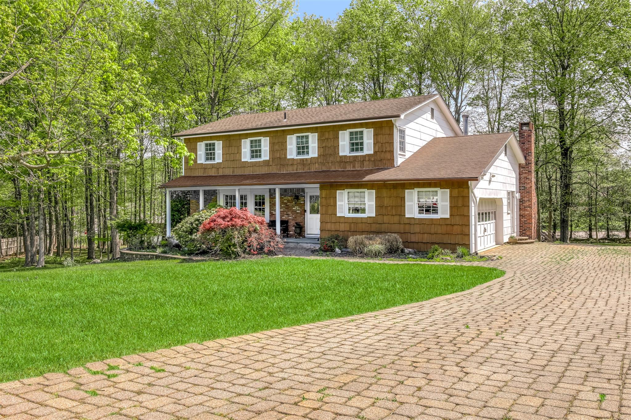 #1 photo, 11 Overhill Lane, New City , NY 10956