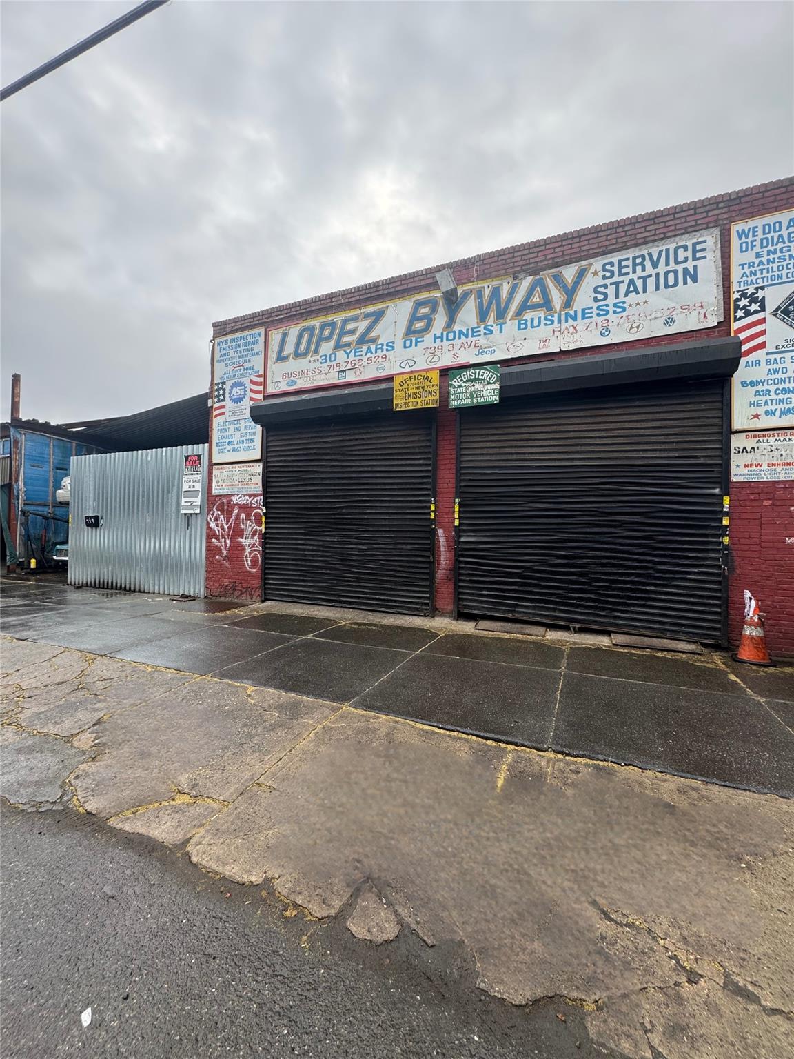 #4 photo, 739 3rd Avenue, ブルックリン区 Brooklyn , NY 11232