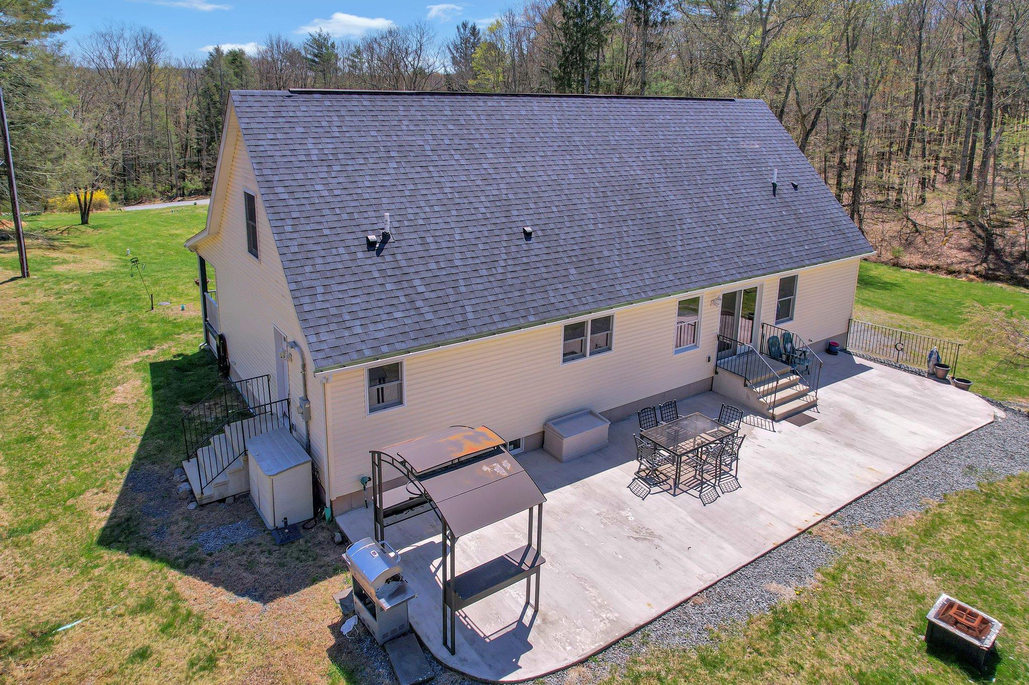 #18 photo, 65 York Lake Road, Barryville , NY 12719