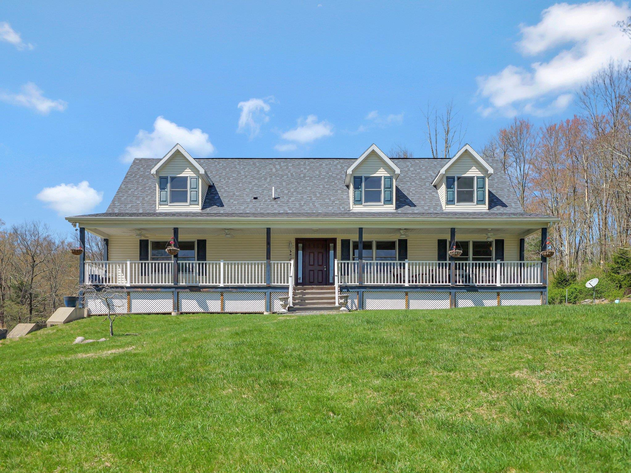 #2 photo, 65 York Lake Road, Barryville , NY 12719