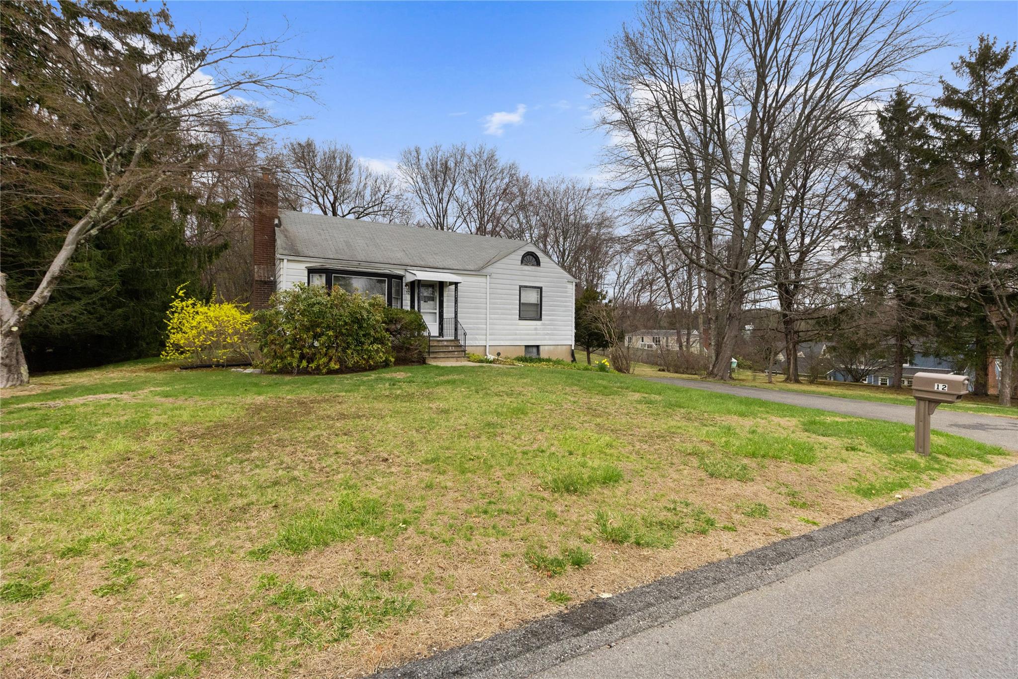 #1 photo, 12 Brundage Street, Armonk , NY 10504