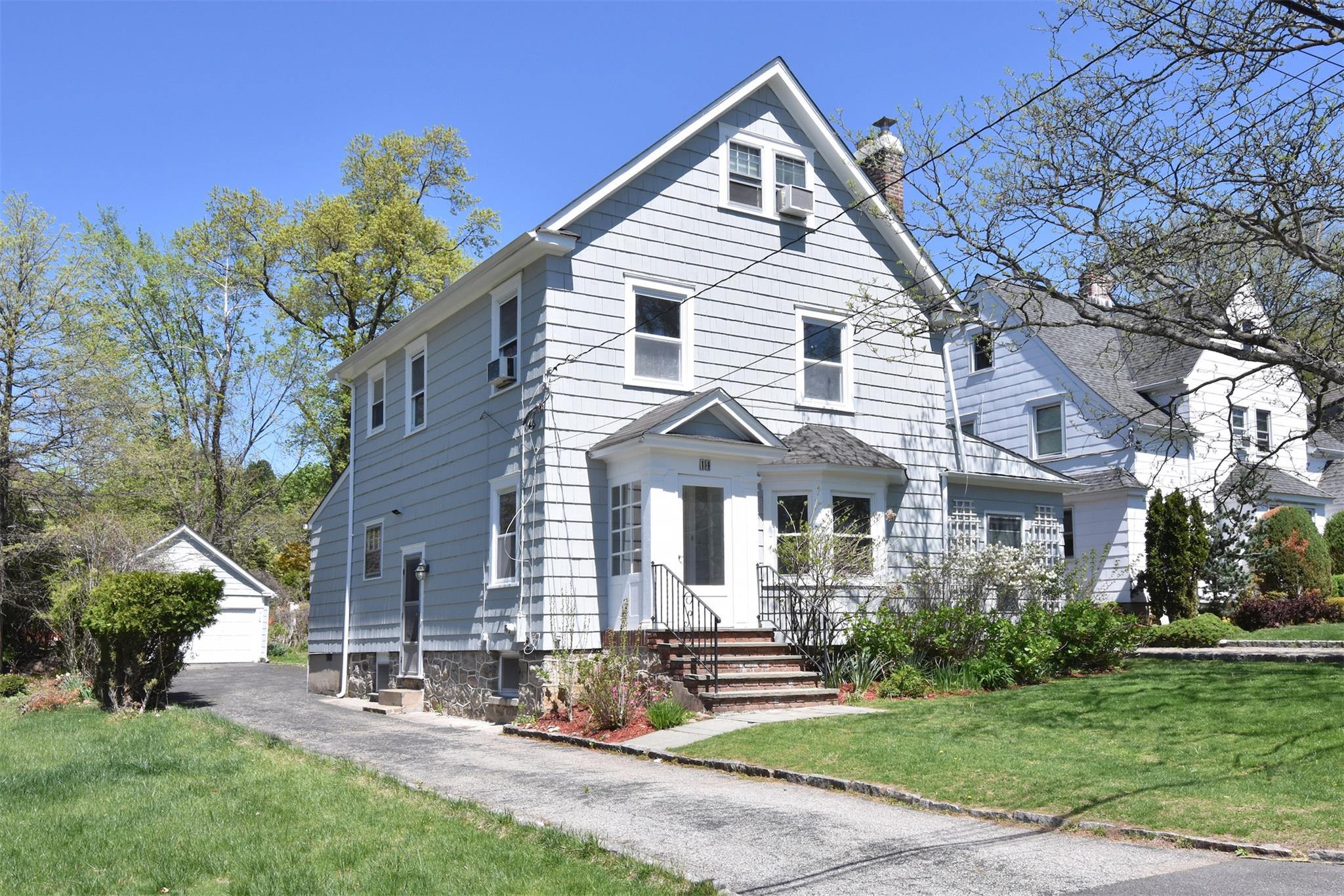 #1 photo, 14 Alpine Road, New Rochelle , NY 10804