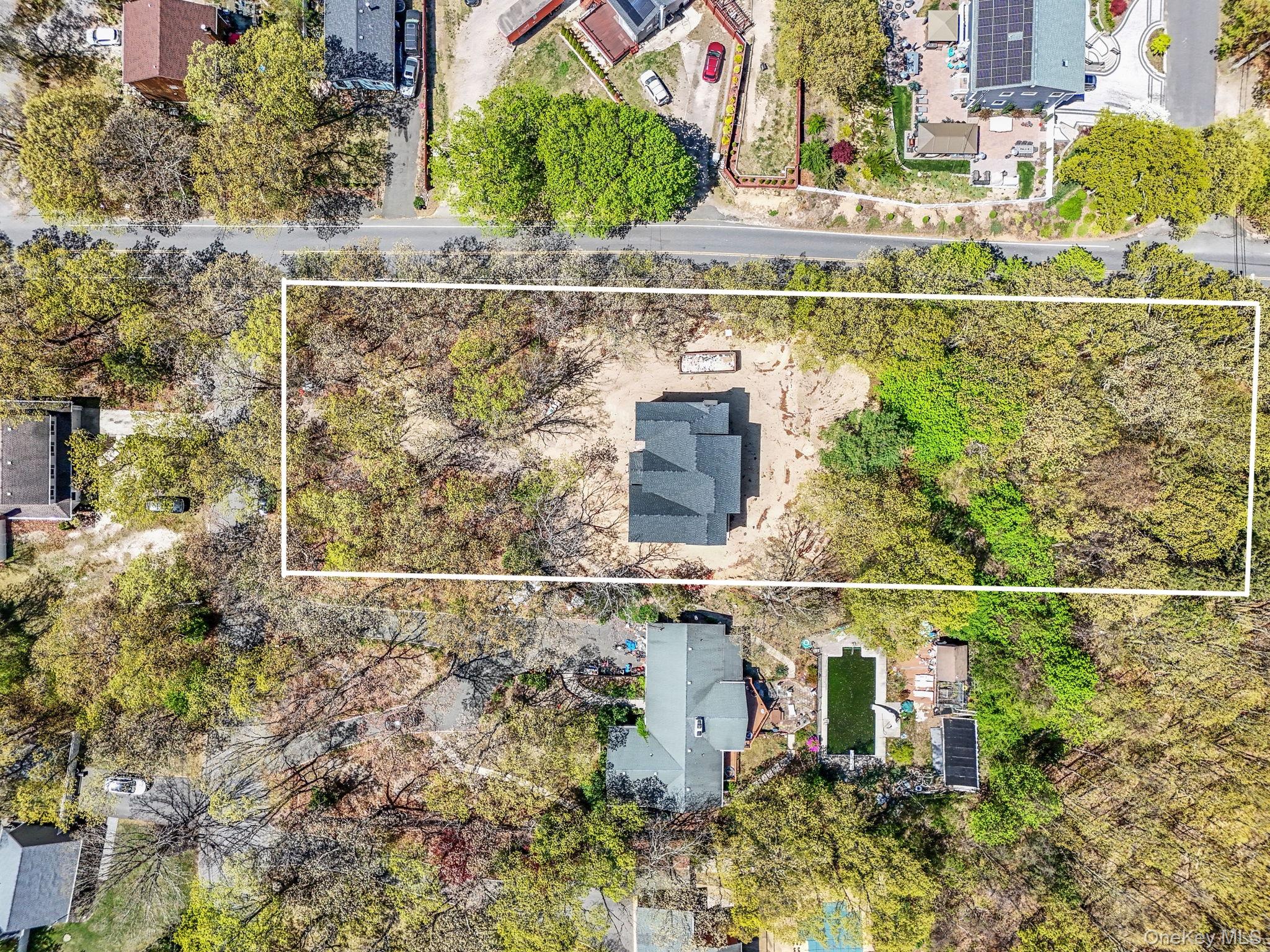 #3 photo, 11 Sunrise Place, サフォーク郡 Farmingville , NY 11738