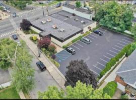 1529 Hempstead 长岛 Elmont, NY