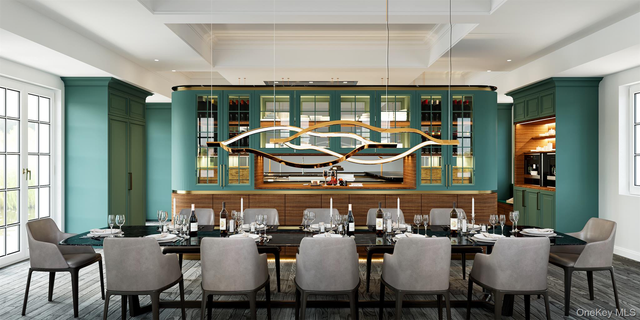 #11 photo, 76 Summit Road, Tuxedo Park , NY 10987