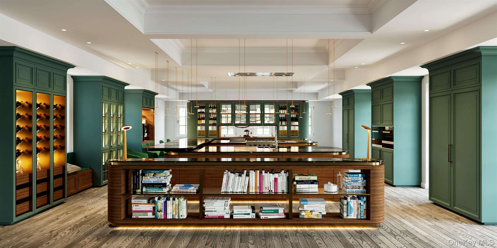 #13 photo, 76 Summit Road, Tuxedo Park , NY 10987