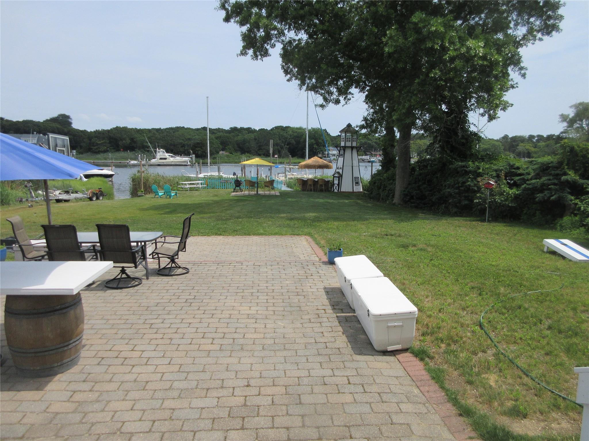 #5 photo, 118 Overlook Drive, サフォーク郡 Aquebogue , NY 11931