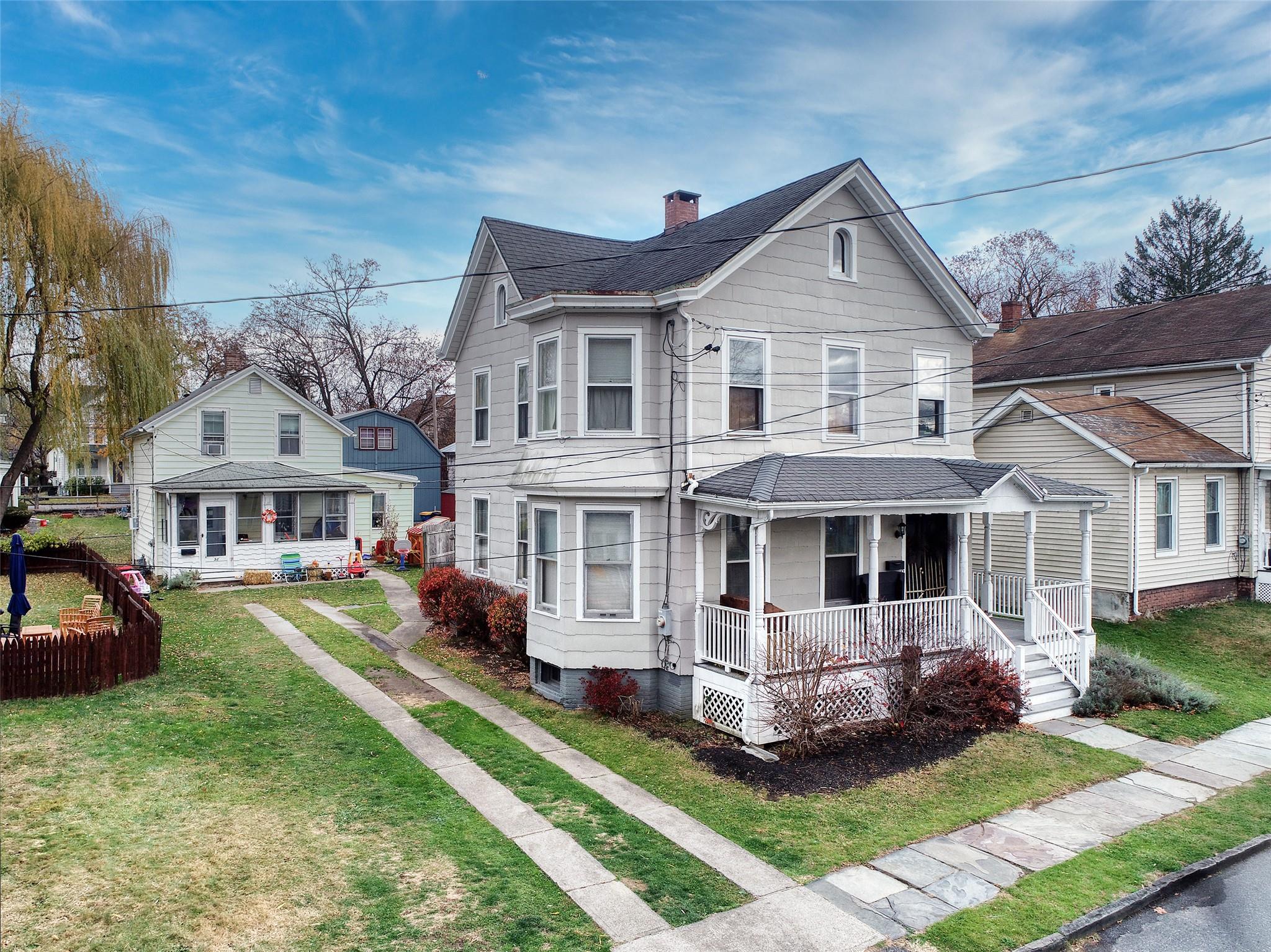 #1 photo, 36 Ponckhockie Street, Kingston , NY 12401