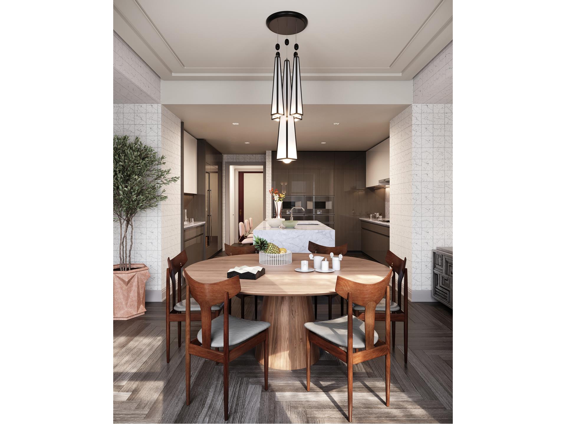 #3 photo, 303 PARK Avenue, マンハッタン Midtown East , NY 10022