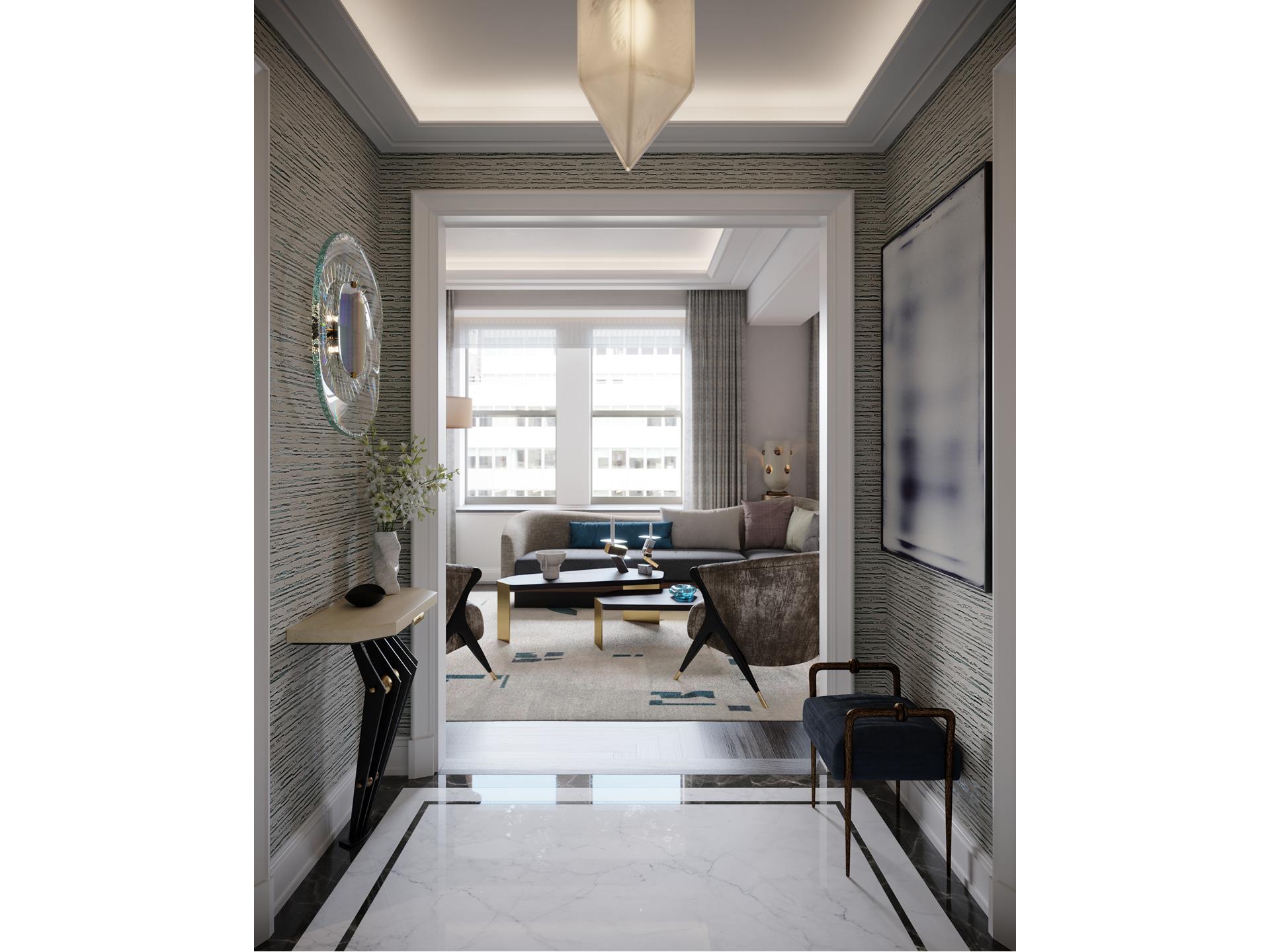 #10 photo, 303 PARK Avenue, マンハッタン Midtown East , NY 10022