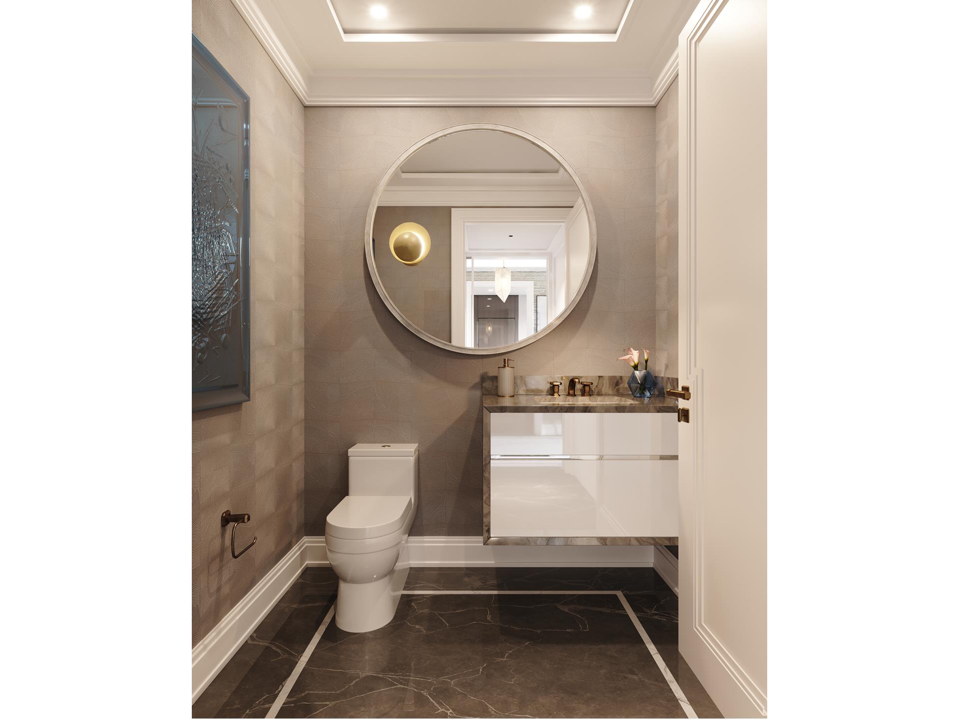 #8 photo, 303 PARK Avenue, マンハッタン Midtown East , NY 10022