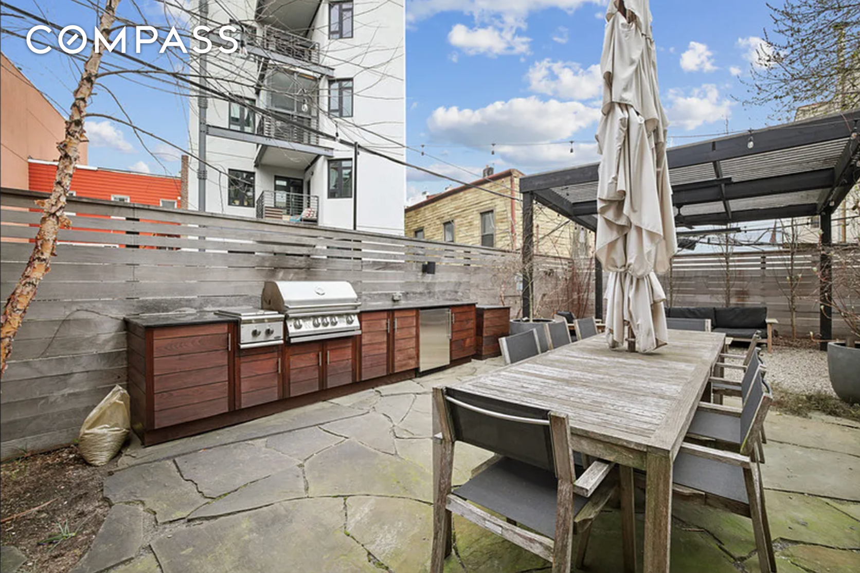 #1 photo, 738 Leonard Street, ব্রুকলিন Greenpoint , NY 11222