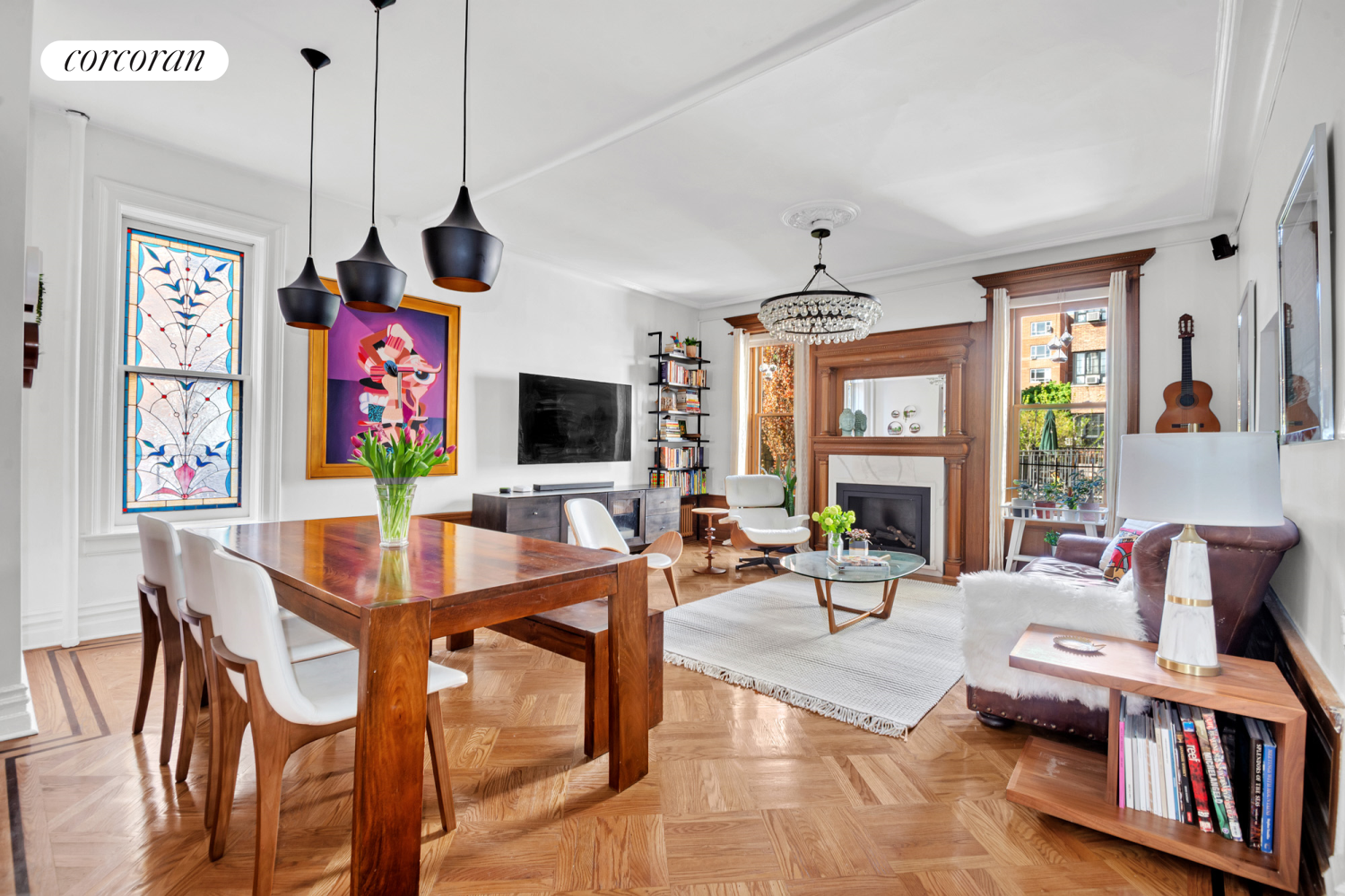 #1 photo, 261 GARFIELD Place, Park Slope , NY 11215