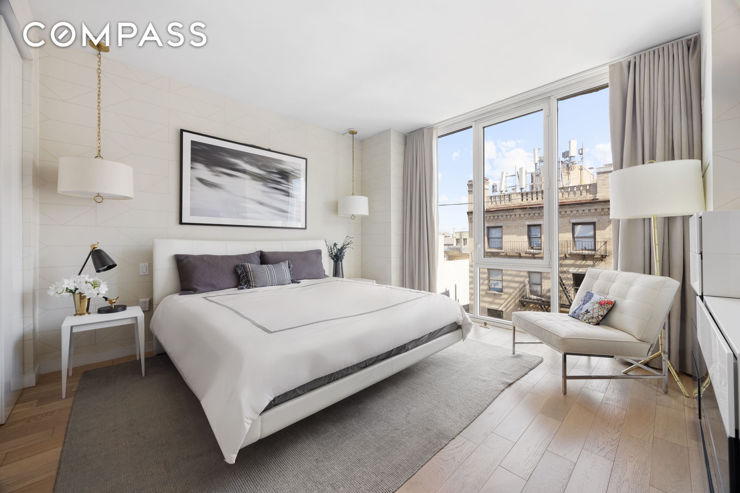 #10 photo, 540 W 49th Street, マンハッタン Hell's Kitchen , NY 10019