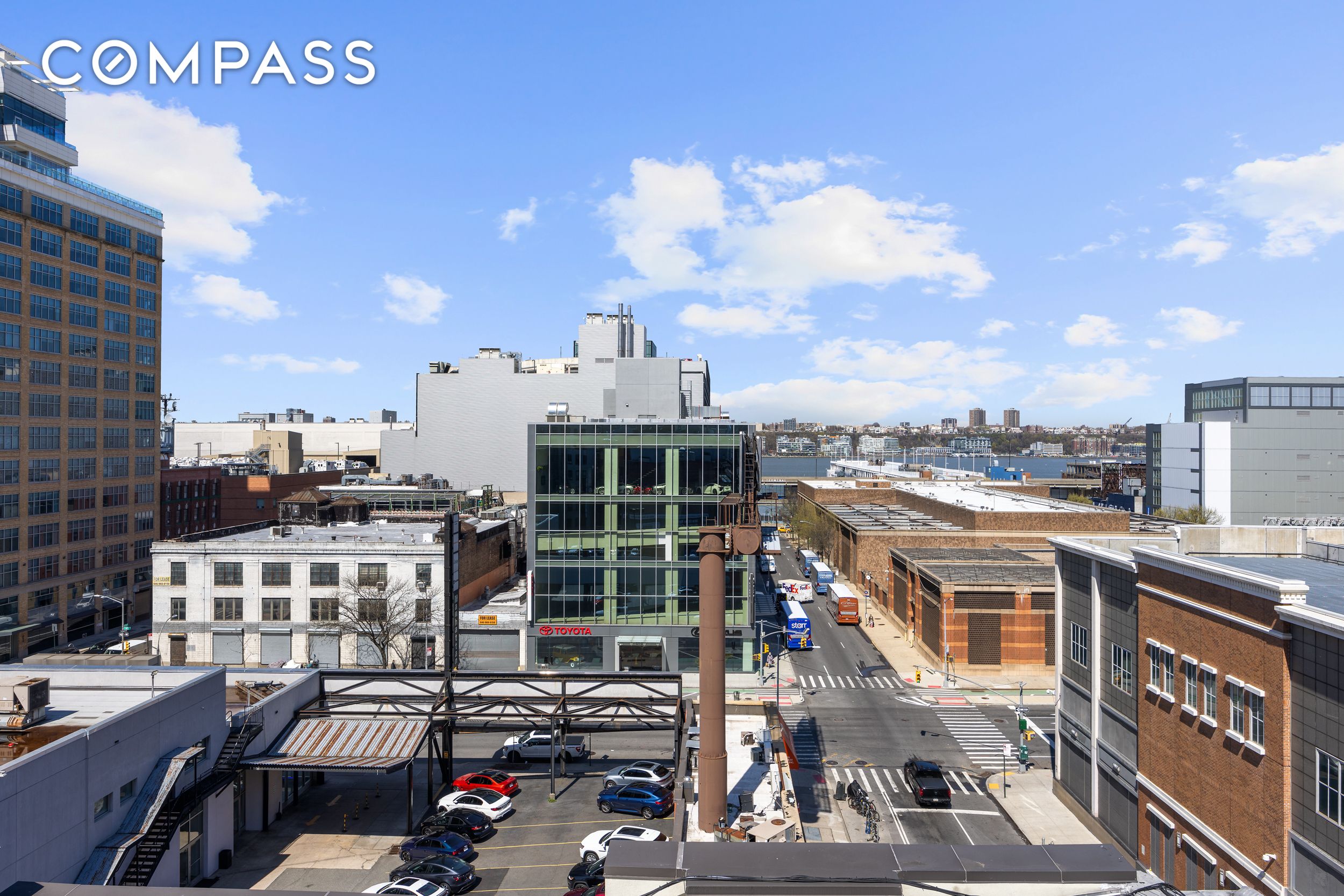 #16 photo, 540 W 49th Street, マンハッタン Hell's Kitchen , NY 10019