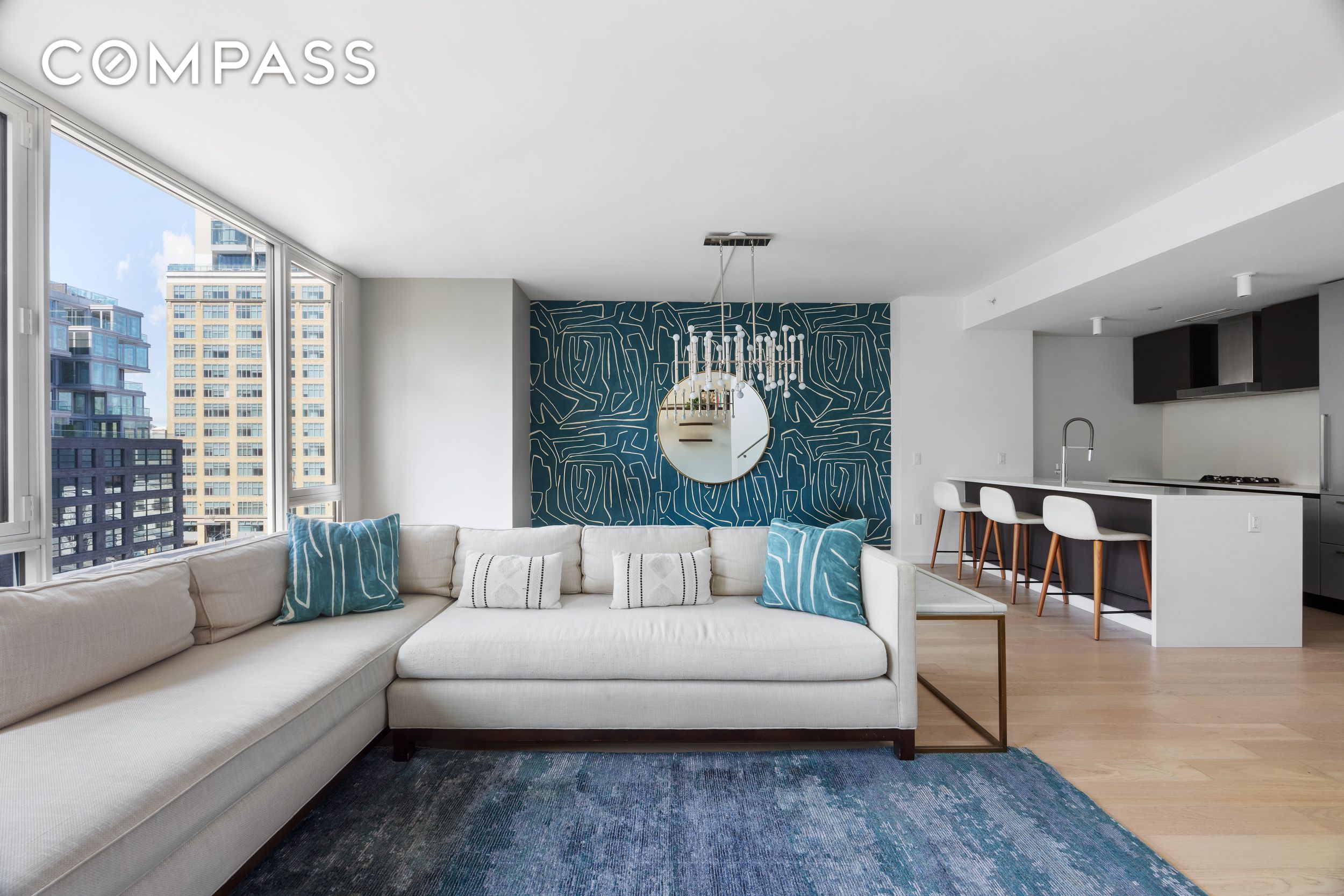 #5 photo, 540 W 49th Street, マンハッタン Hell's Kitchen , NY 10019