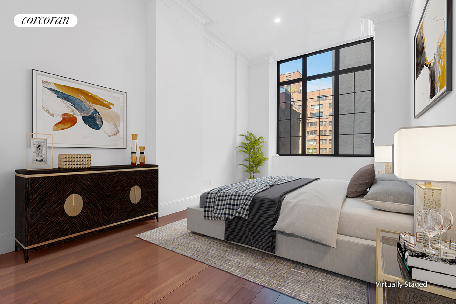 #4 photo, 351 E 51ST Street, マンハッタン Turtle Bay , NY 10022