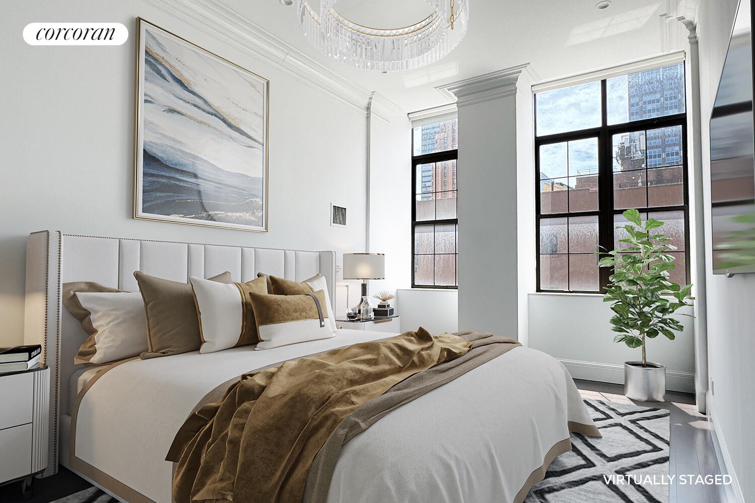 #5 photo, 351 E 51ST Street, マンハッタン Turtle Bay , NY 10022