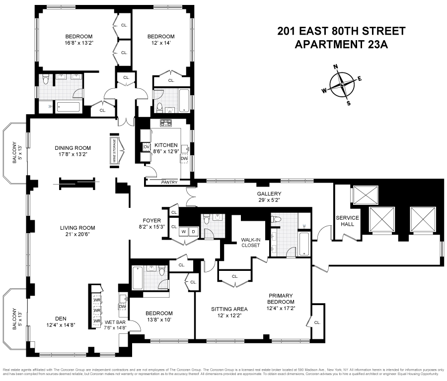 #2 photo, 201 E 80TH Street, Yorkville , NY 10028