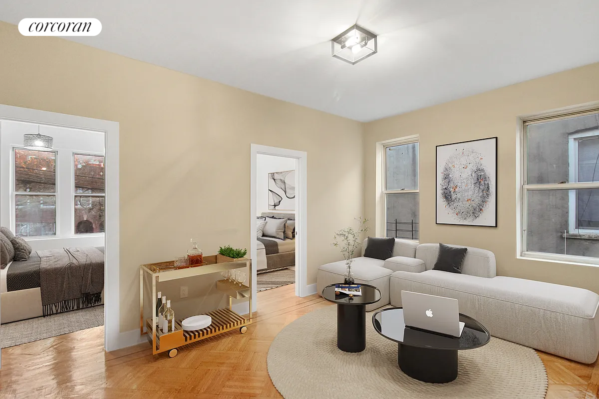 #1 photo, 1661 STERLING Place, Weeksville , NY 11233