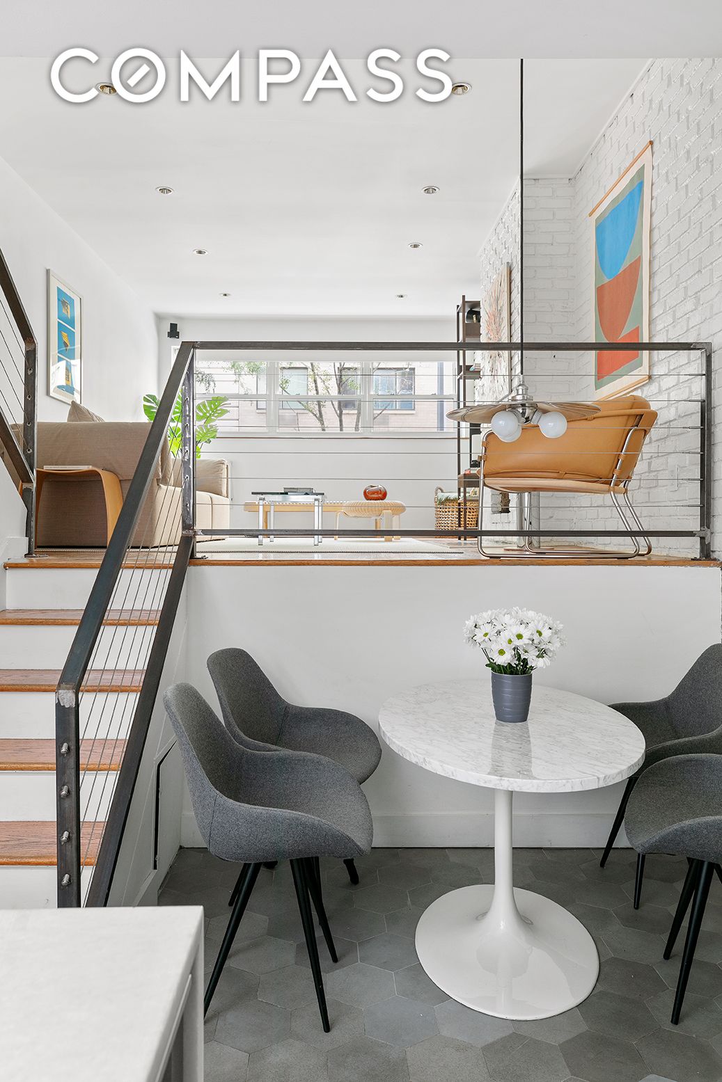 #6 photo, 49 E 12th Street, Greenwich Village , NY 10003