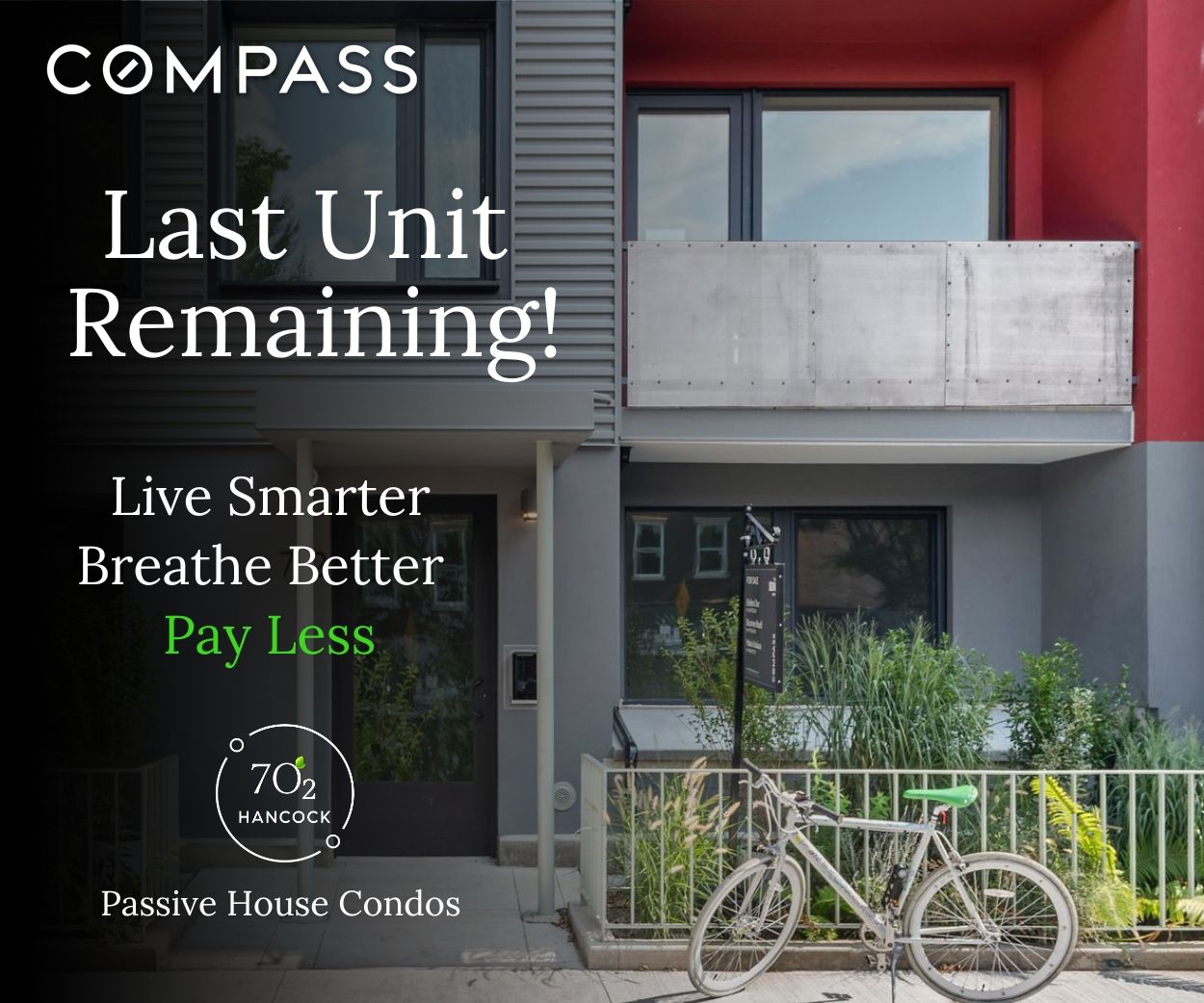 #1 photo, 702 Hancock Street, Bedford-Stuyvesant , NY 11233