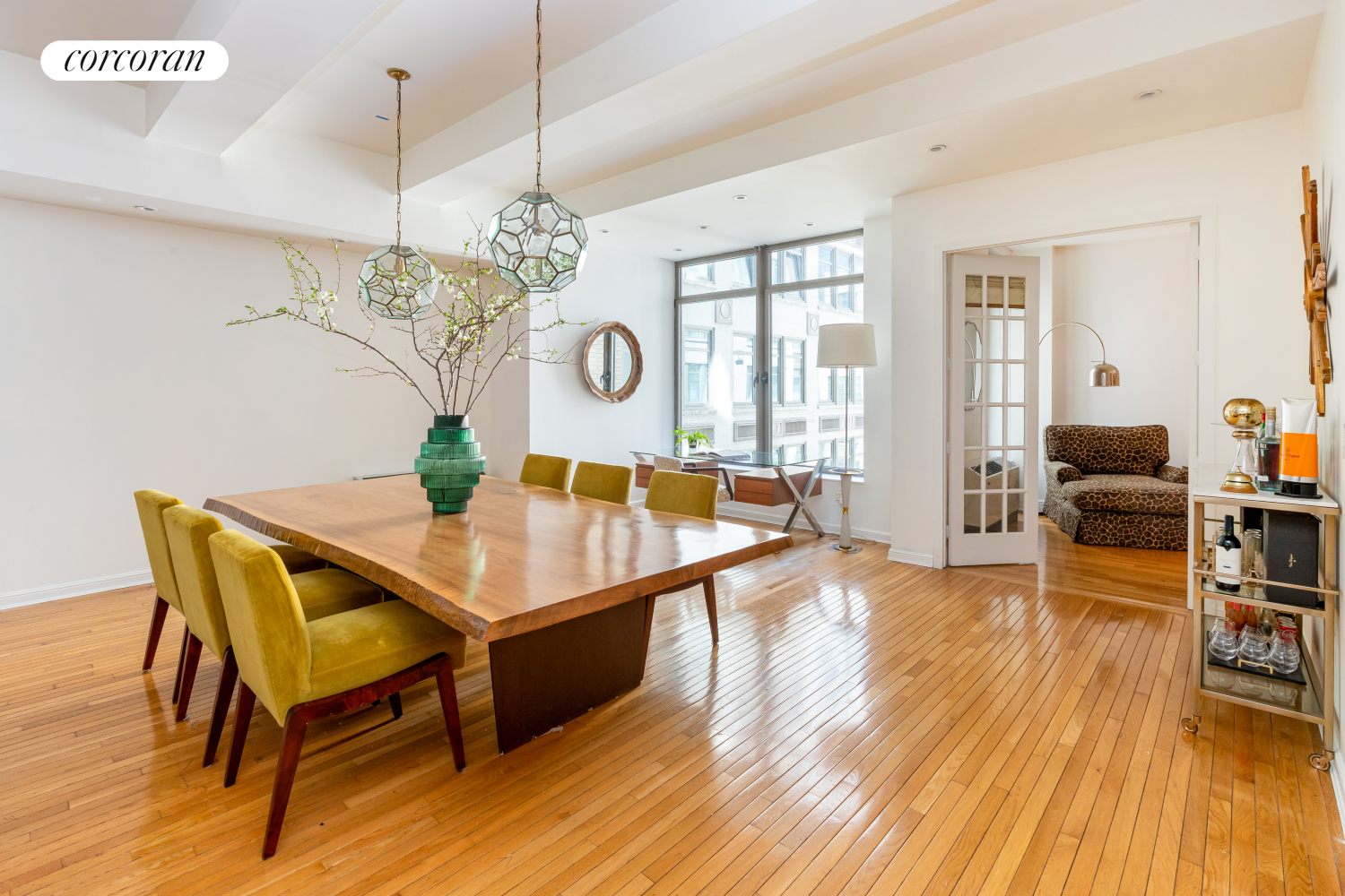 #4 photo, 252 7TH Avenue, マンハッタン Chelsea , NY 10001