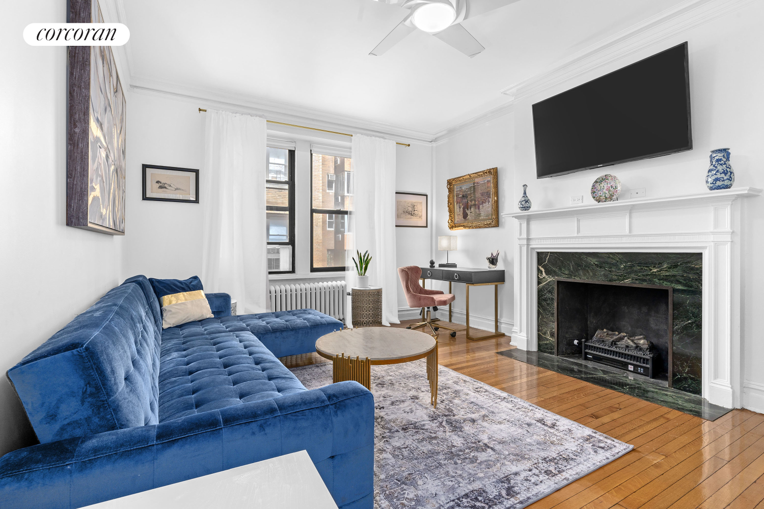 #1 photo, 135 W 58TH Street, Central Park South , NY 10019