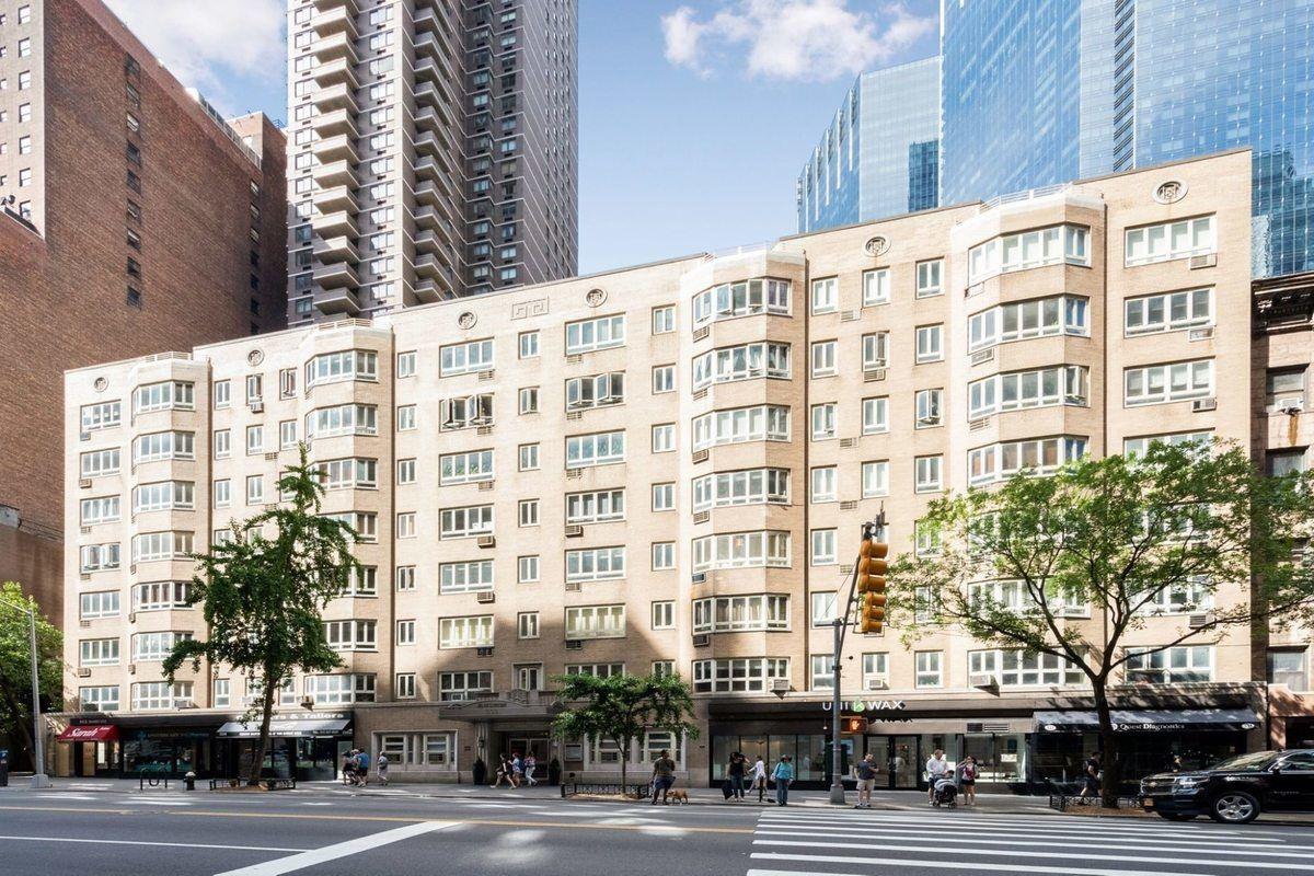 #21 photo, 333 W 57TH Street, マンハッタン Hells Kitchen , NY 10019