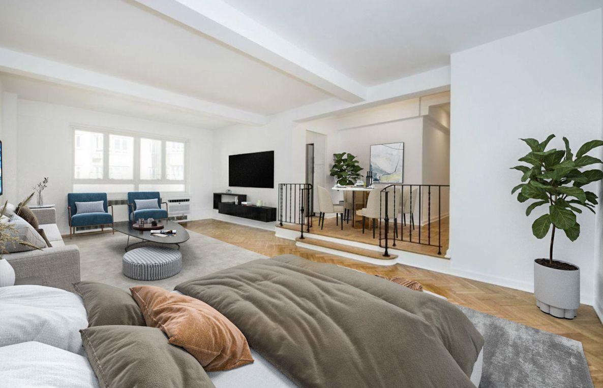 #3 photo, 333 W 57TH Street, マンハッタン Hells Kitchen , NY 10019