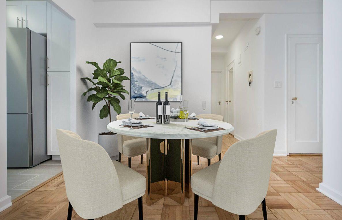 #4 photo, 333 W 57TH Street, マンハッタン Hells Kitchen , NY 10019