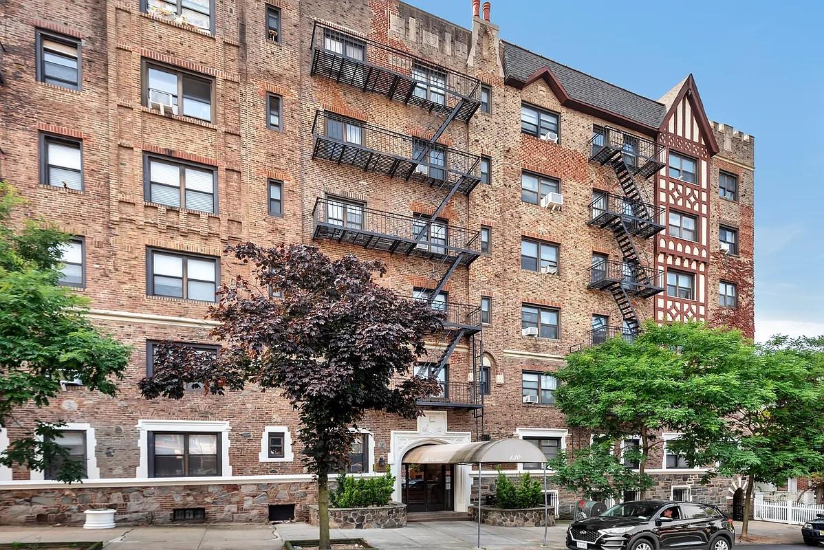 #12 photo, 130 BAY RIDGE Parkway, ブルックリン区 Bay Ridge , NY 11209