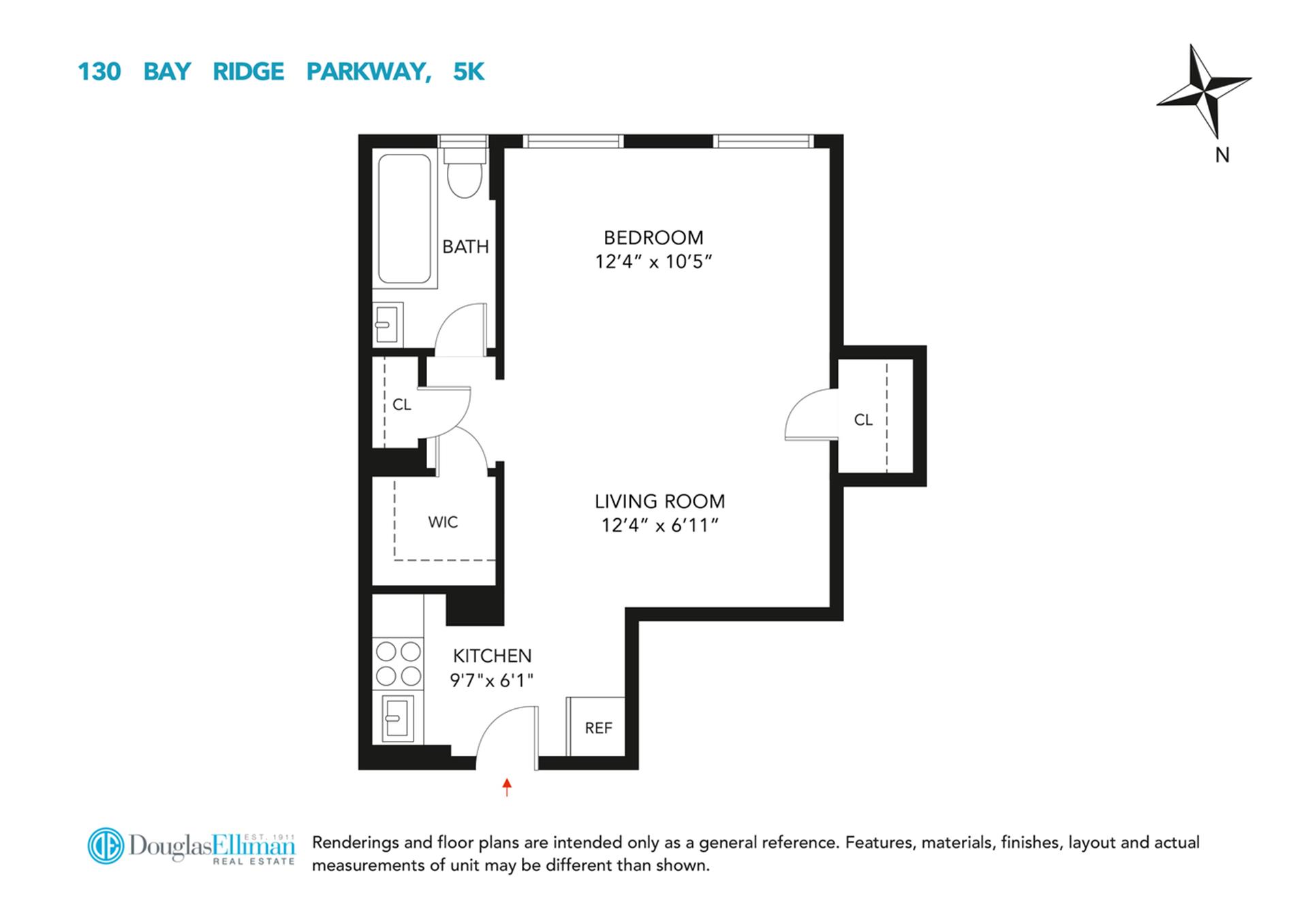 #2 photo, 130 BAY RIDGE Parkway, ブルックリン区 Bay Ridge , NY 11209