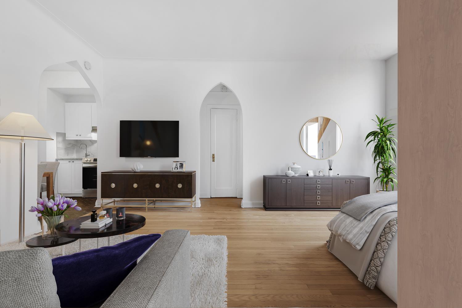 #4 photo, 130 BAY RIDGE Parkway, ブルックリン区 Bay Ridge , NY 11209