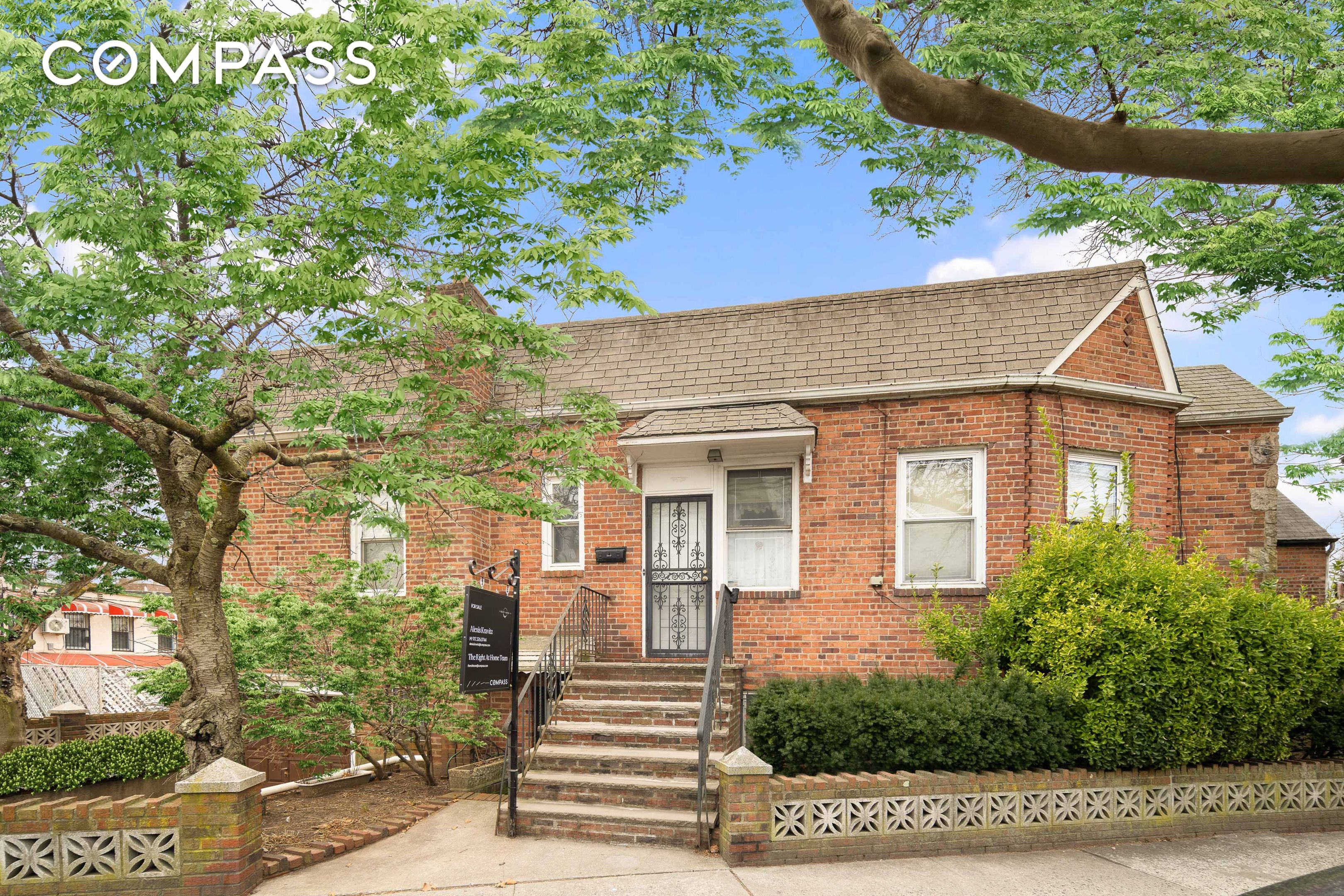 #1 photo, 1700 Gravesend Neck Road, Homecrest , NY 11229